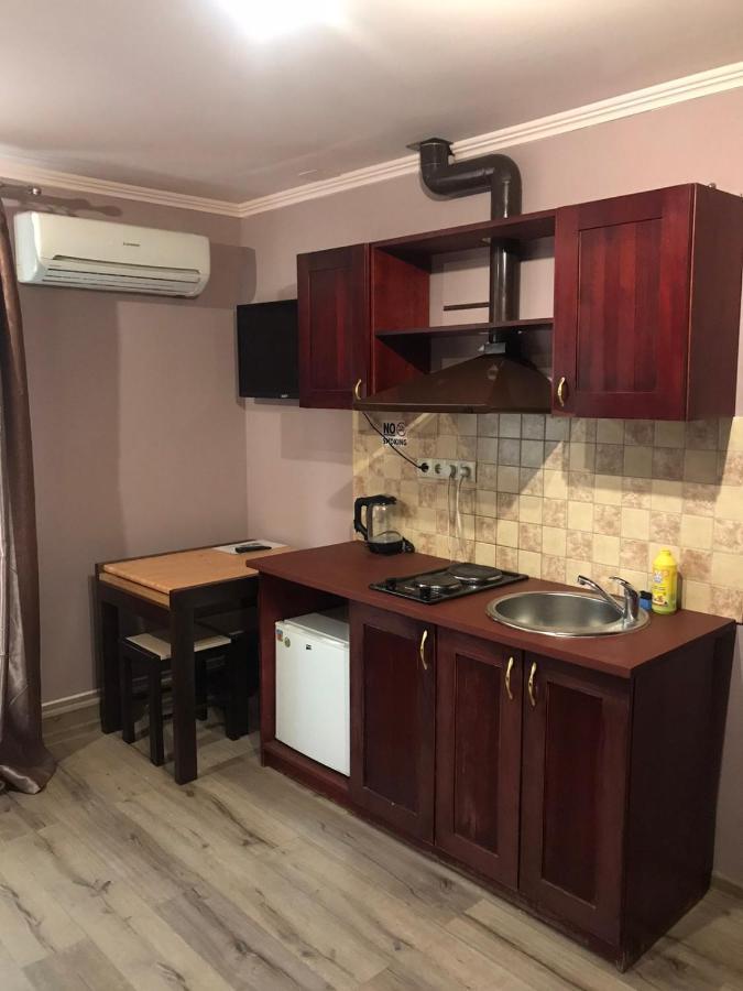 Best Rest Suites Odessa Ngoại thất bức ảnh