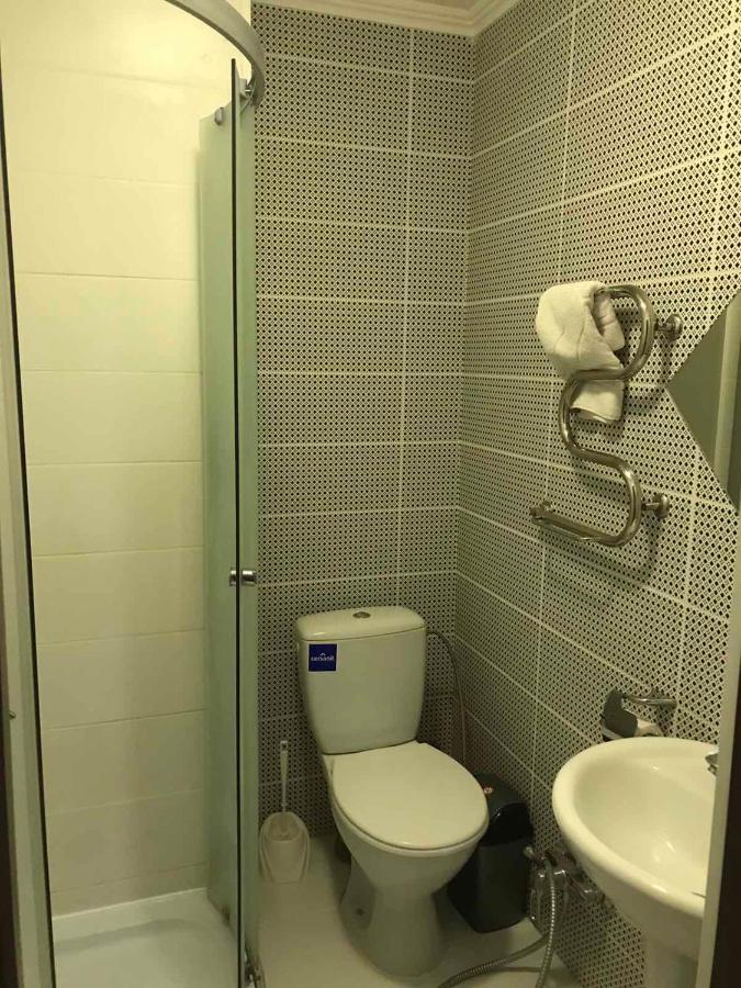 Best Rest Suites Odessa Ngoại thất bức ảnh