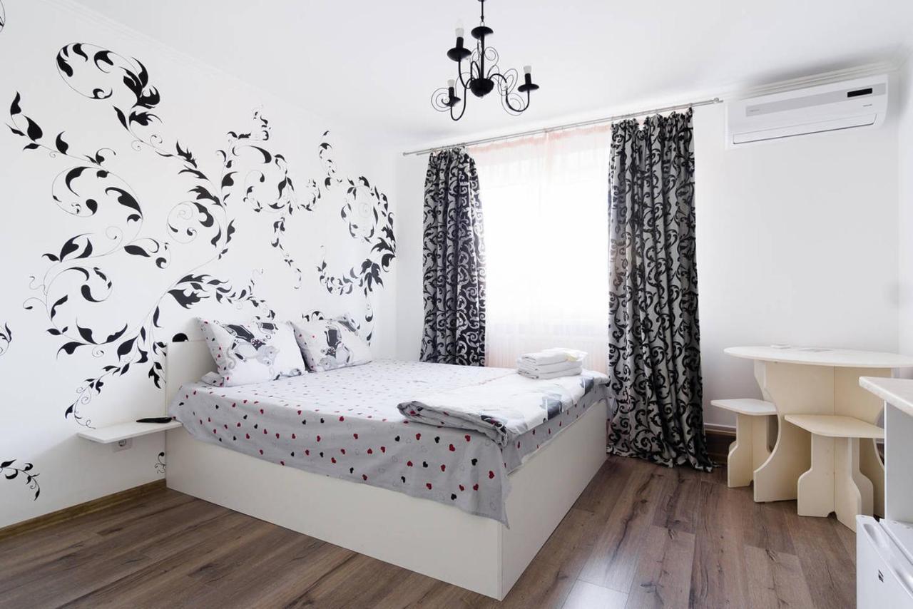 Best Rest Suites Odessa Ngoại thất bức ảnh