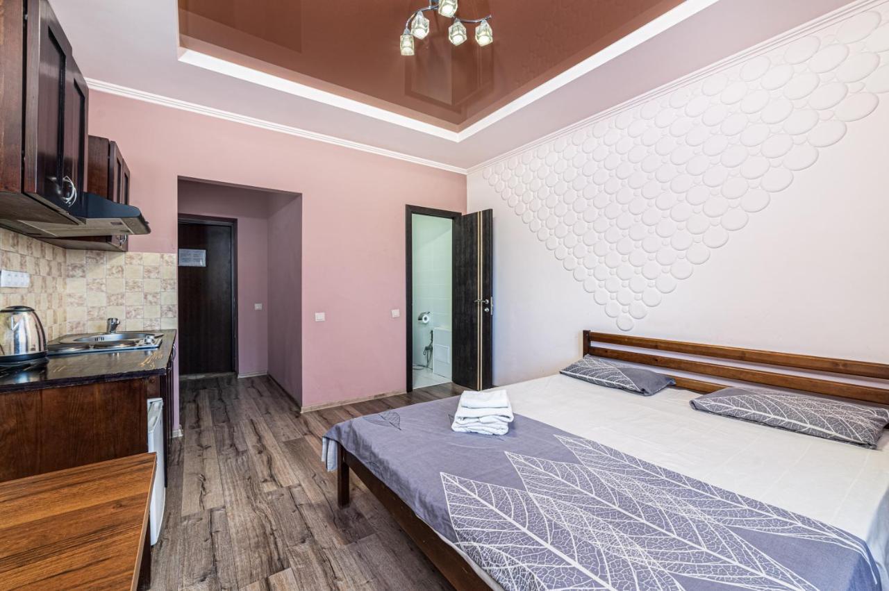 Best Rest Suites Odessa Ngoại thất bức ảnh