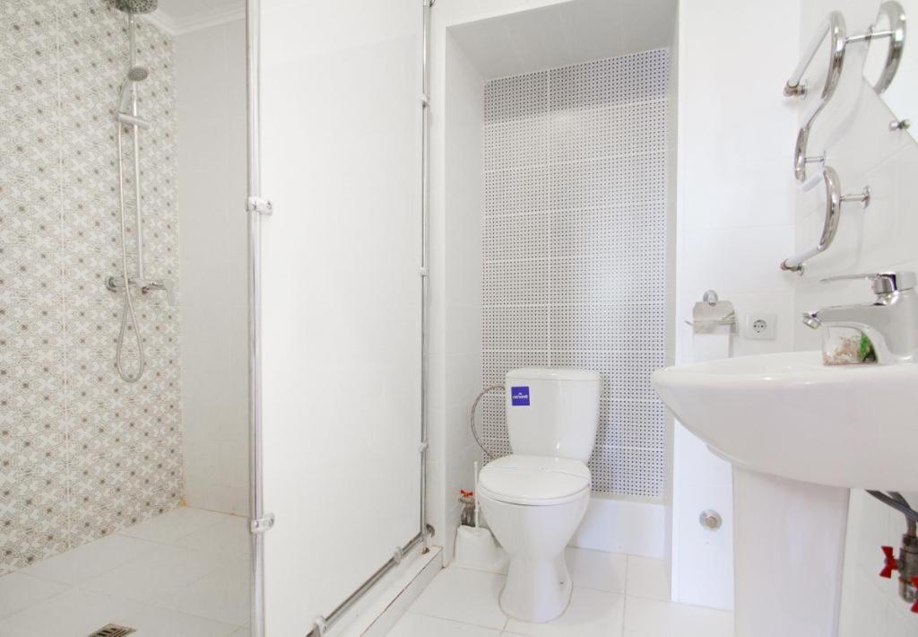 Best Rest Suites Odessa Ngoại thất bức ảnh